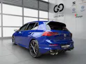 VW Golf 2.0 TSI R DSG 4Motion