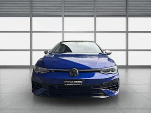 VW Golf 2.0 TSI R DSG 4Motion