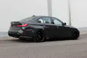 BMW M3 Competition M xDrive *DRAVITGRAU METALLIC*