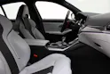 BMW M3 Competition M xDrive *DRAVITGRAU METALLIC*