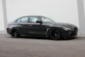BMW M3 Competition M xDrive *DRAVITGRAU METALLIC*