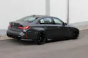 BMW M3 Competition M xDrive *DRAVITGRAU METALLIC*