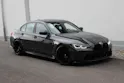 BMW M3 Competition M xDrive *DRAVITGRAU METALLIC*