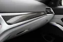BMW M3 Competition M xDrive *DRAVITGRAU METALLIC*