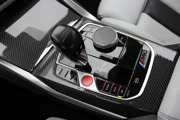 BMW M3 Competition M xDrive *DRAVITGRAU METALLIC*