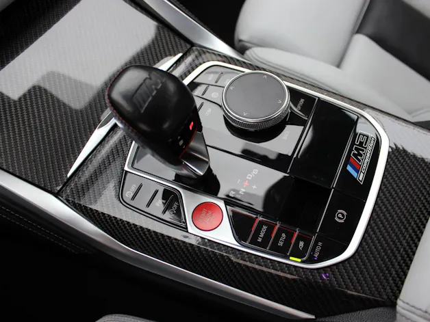 BMW M3 Competition M xDrive *DRAVITGRAU METALLIC*