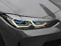 BMW M3 Competition M xDrive *DRAVITGRAU METALLIC*