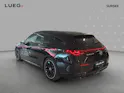 Mercedes-Benz CLA Shooting Brake 220 4Matic 8G-DCT