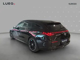 Mercedes-Benz CLA Shooting Brake 220 4Matic 8G-DCT