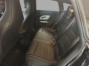 Mercedes-Benz CLA Shooting Brake 220 4Matic 8G-DCT