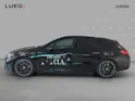 Mercedes-Benz CLA Shooting Brake 220 4Matic 8G-DCT
