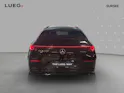 Mercedes-Benz CLA Shooting Brake 220 4Matic 8G-DCT