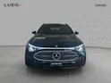 Mercedes-Benz CLA Shooting Brake 220 4Matic 8G-DCT
