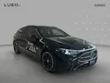 Mercedes-Benz CLA Shooting Brake 220 4Matic 8G-DCT