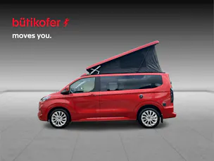 Ford Transit C Nugget 320 L1 320 L1 2.0 EcoBlue 170 Titanium