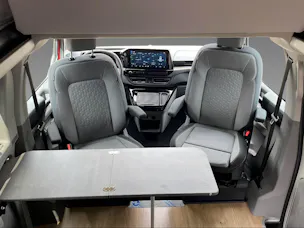Ford Transit C Nugget 320 L1 320 L1 2.0 EcoBlue 170 Titanium