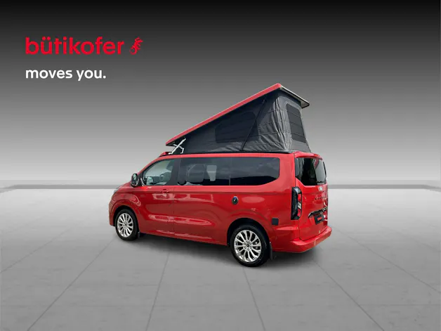 Ford Transit C Nugget 320 L1 320 L1 2.0 EcoBlue 170 Titanium