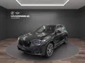 BMW X3 M40d