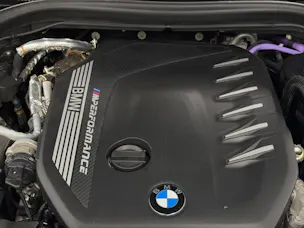 BMW X3 M40d
