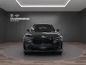 BMW X3 M40d