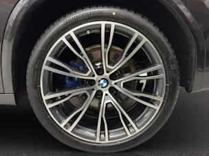 BMW X3 M40d