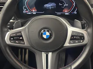 BMW X3 M40d