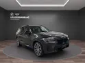 BMW X3 M40d