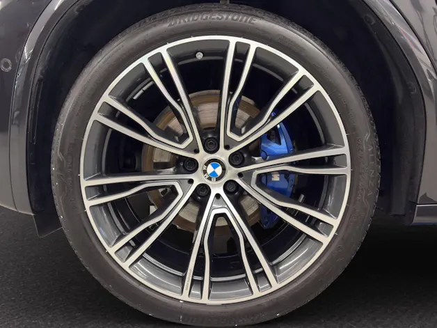 BMW X3 M40d