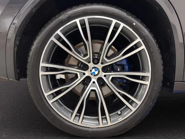 BMW X3 M40d