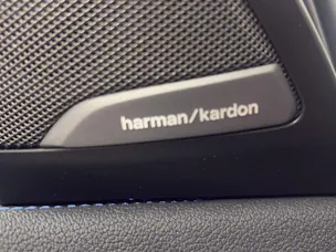 BMW X3 M40d