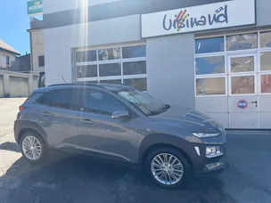 Hyundai Kona 1.6 T-GDi Origo 4WD DCT