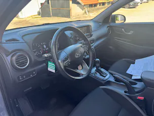 Hyundai Kona 1.6 T-GDi Origo 4WD DCT