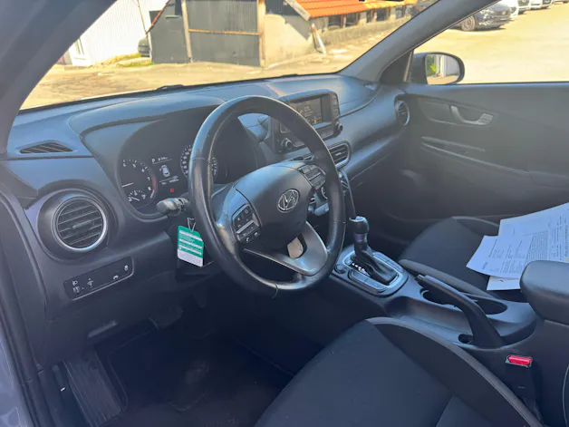 Hyundai Kona 1.6 T-GDi Origo 4WD DCT