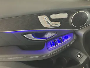 Mercedes-Benz GLC 220 d AMG Line 4MATIC