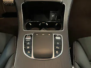 Mercedes-Benz GLC 220 d AMG Line 4MATIC