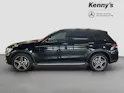 Mercedes-Benz GLC 220 d AMG Line 4MATIC