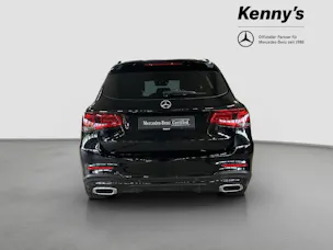 Mercedes-Benz GLC 220 d AMG Line 4MATIC