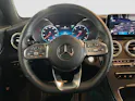 Mercedes-Benz GLC 220 d AMG Line 4MATIC