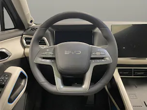 BYD Atto 2 DM-i Boost