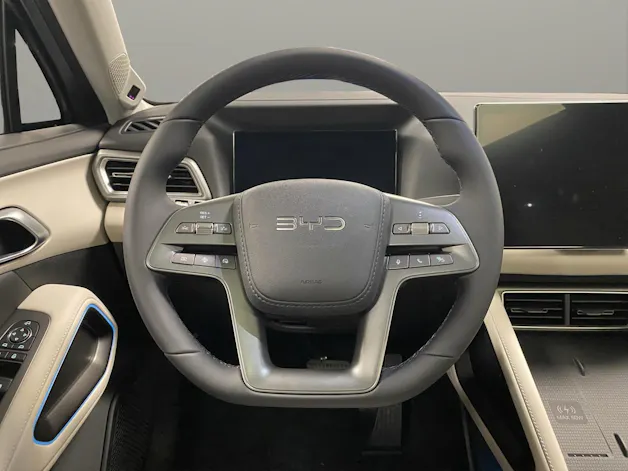 BYD Atto 2 DM-i Boost