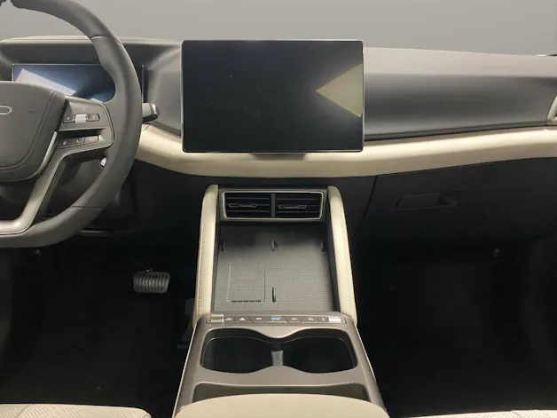 BYD Atto 2 DM-i Boost