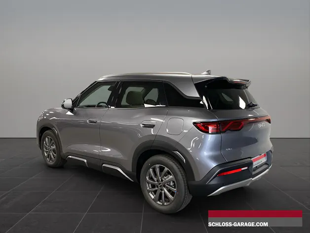BYD Atto 2 DM-i Boost