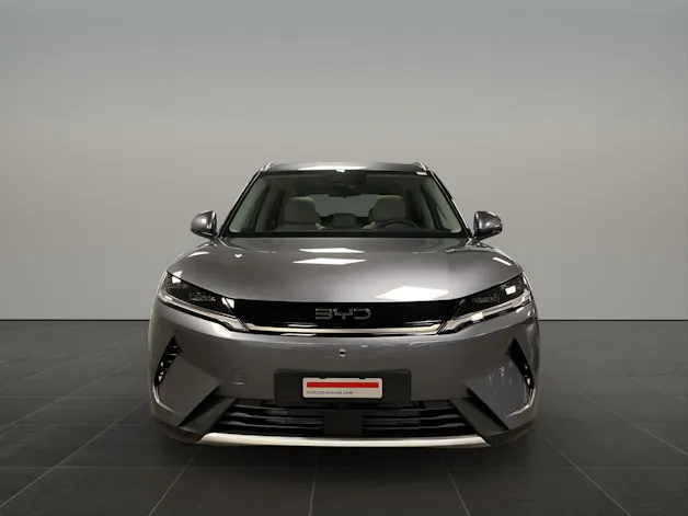 BYD Atto 2 DM-i Boost