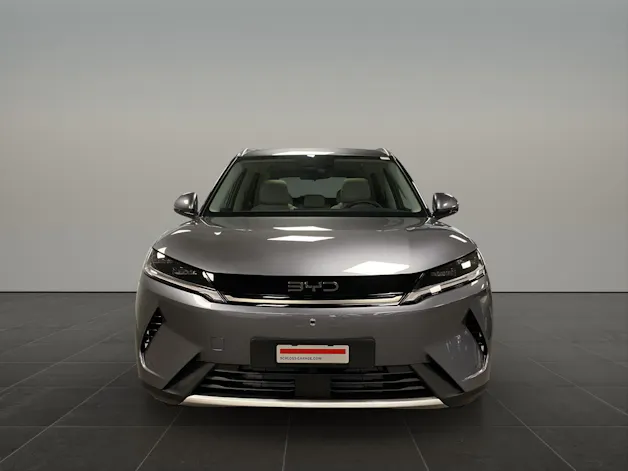 BYD Atto 2 DM-i Boost