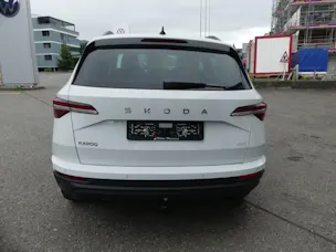 Škoda Karoq 2.0 TDI CR Dynamic 4x4 DSG