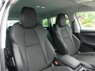 Škoda Karoq 2.0 TDI CR Dynamic 4x4 DSG
