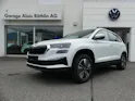 Škoda Karoq 2.0 TDI CR Dynamic 4x4 DSG