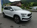 Škoda Karoq 2.0 TDI CR Dynamic 4x4 DSG