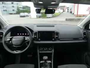 Škoda Karoq 2.0 TDI CR Dynamic 4x4 DSG