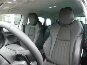Škoda Karoq 2.0 TDI CR Dynamic 4x4 DSG